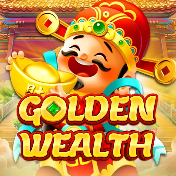 Godlen Wealth - SMARTGAMING138