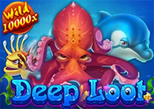 Deep Loot - SMARTGAMING138