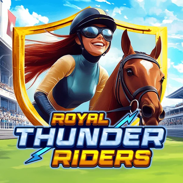 Royal Thunder Riders - SMARTGAMING138