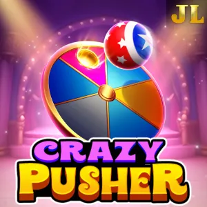 Crazy Pusher - SMARTGAMING138