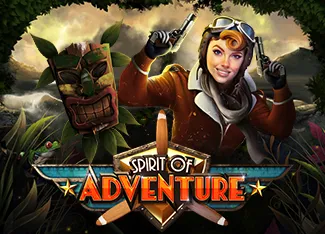 Spirit of Adventure - SMARTGAMING138