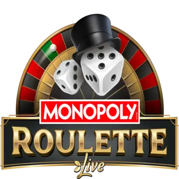 MONOPOLY Roulette - SMARTGAMING138