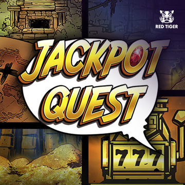 Jackpot Quest - SMARTGAMING138