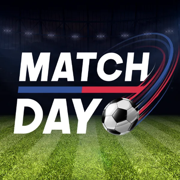 Match Day - SMARTGAMING138