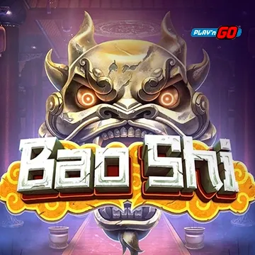 Bao Shi - SMARTGAMING138