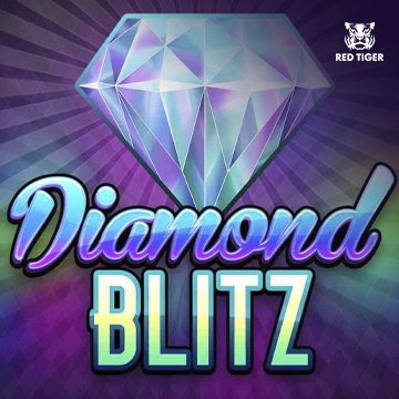 Diamond Blitz - SMARTGAMING138