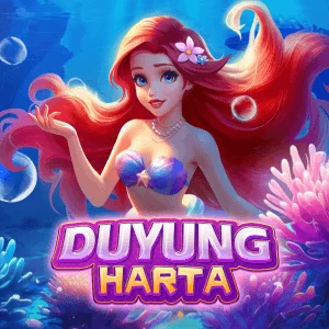 Mermaid Fortune - SMARTGAMING138