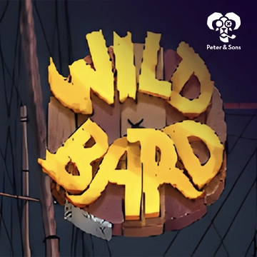 Wild Bard - SMARTGAMING138