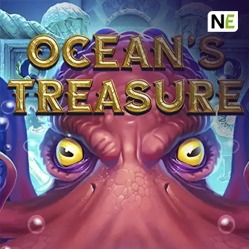 Oceans Treasure - SMARTGAMING138