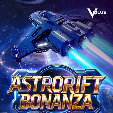 Astro Rift Bonanza - SMARTGAMING138