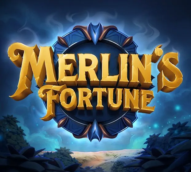 Merlins Fortune - SMARTGAMING138