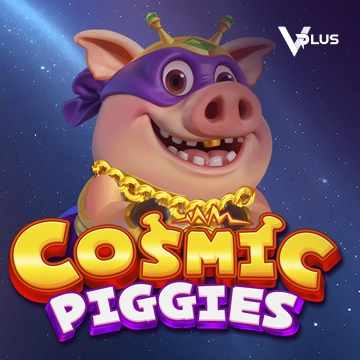 Cosmic Piggies - SMARTGAMING138
