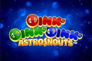 Oink Oink Oink: Astrosnouts - SMARTGAMING138