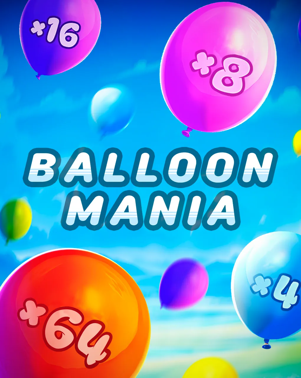 Balloon Mania - SMARTGAMING138