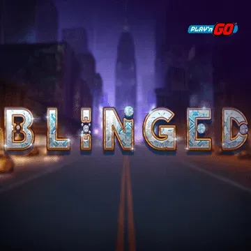 Blinged - SMARTGAMING138