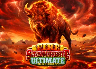 Fire Stampede Ultimate - SMARTGAMING138