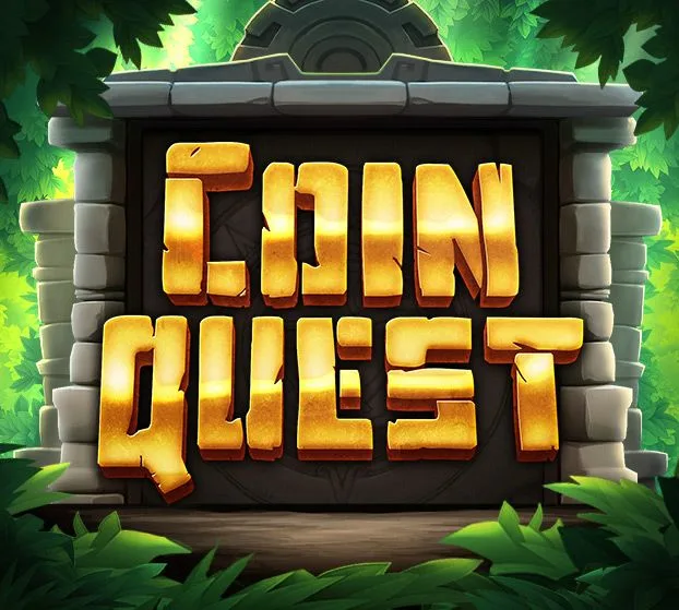 Coin Quest - SMARTGAMING138