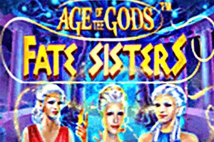 Age of the Gods: Fate Sisters - SMARTGAMING138