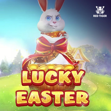 Lucky Easter - SMARTGAMING138