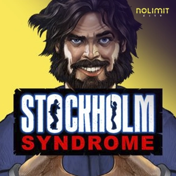 NolimitCity : Stockholm Syndrome - SMARTGAMING138