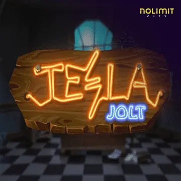 NolimitCity : Tesla Jolt - SMARTGAMING138
