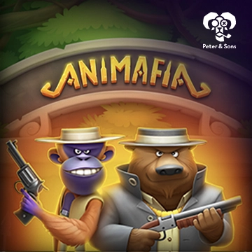 Animafia - SMARTGAMING138