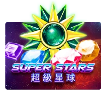 Joker123 : Super Stars - SMARTGAMING138