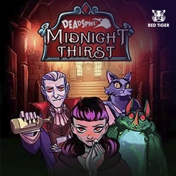 Midnight Thirst - SMARTGAMING138