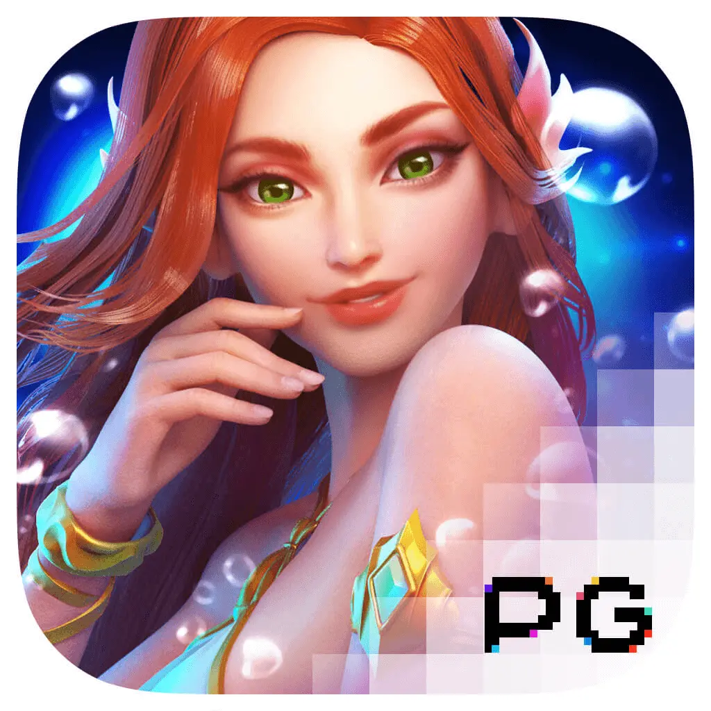 Mermaid Riches - SMARTGAMING138