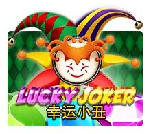 Joker123 : Lucky Joker - SMARTGAMING138