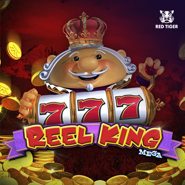 Reel King Mega - SMARTGAMING138