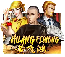 Joker123 : Huang Fei Hong - SMARTGAMING138