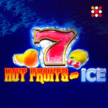 Hot Fruits on Ice - SMARTGAMING138