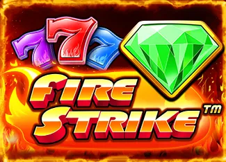 Fire Strike - SMARTGAMING138