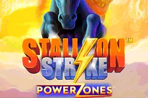 Stallion Strike - SMARTGAMING138