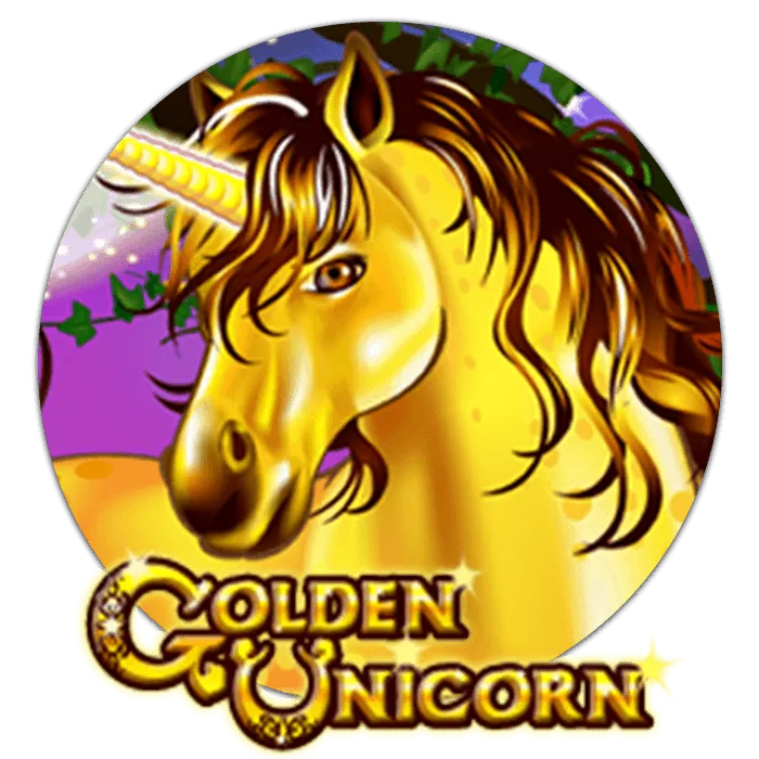 Golden Unicorn - SMARTGAMING138