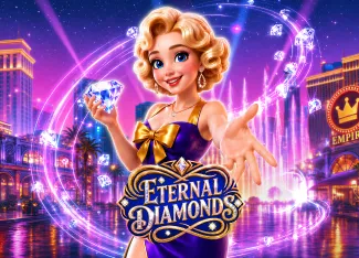 Eternal Diamonds - SMARTGAMING138