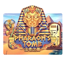 Joker123 : Pharaohs Tomb - SMARTGAMING138