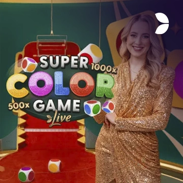 Super Color Game - SMARTGAMING138