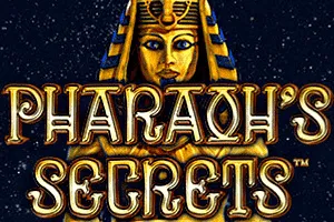Pharaohs Secrets - SMARTGAMING138