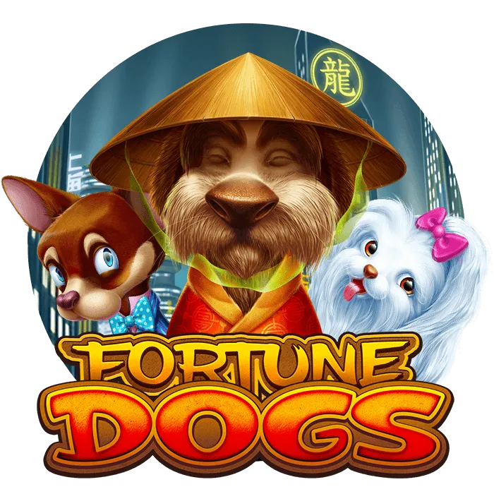 Fortune Dogs - SMARTGAMING138