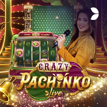 Crazy Pachinko - SMARTGAMING138