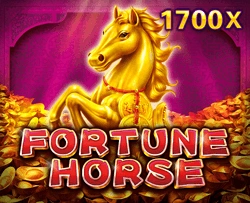 Fortune Horse - SMARTGAMING138