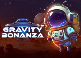 Gravity Bonanza - SMARTGAMING138