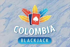 Colombia Blackjack - SMARTGAMING138