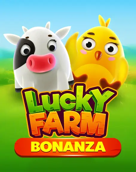 Lucky Farm Bonanza - SMARTGAMING138