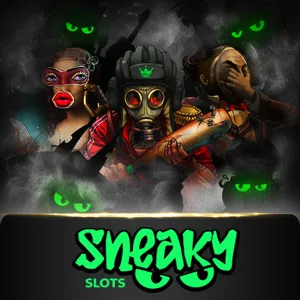Sneakyslots - SMARTGAMING138
