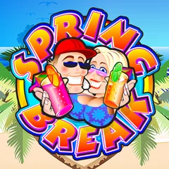 Spring Break - SMARTGAMING138
