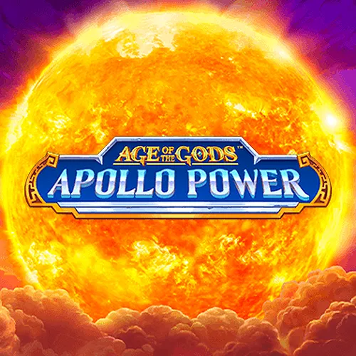 Age of the Gods: Apollo Power - SMARTGAMING138
