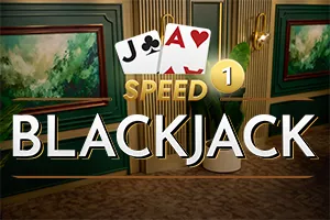 Speed Blackjack 2 - SMARTGAMING138